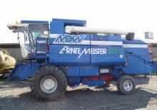 Mietitrebbie MDW Fortschritt E 525 H