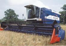 Mietitrebbie MDW Fortschritt E 527 STS