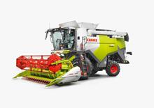 Mietitrebbie Claas Evion 450 Maxi    