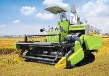 Mietitrebbie Zoomlion FH100