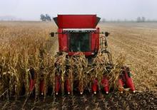 Mietitrebbie Massey Ferguson Fortia 9895