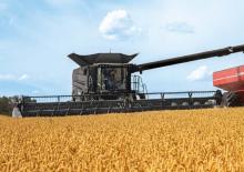 Mietitrebbie Fendt Ideal 10