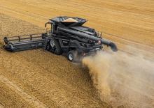 Mietitrebbie Fendt Ideal 10T 