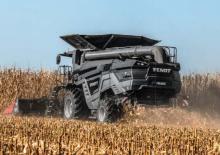 Mietitrebbie Fendt Ideal 7 ParaLevel 