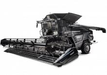 Mietitrebbie Fendt Ideal 9T 