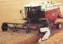 Mietitrebbie Fiatagri L 524 Integrale
