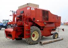 Mietitrebbie Laverda M 120