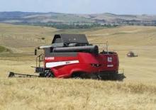 Mietitrebbie Laverda M 400 LCI 