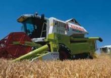 Mietitrebbie Claas Mega 360 CAC