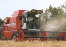 Mietitrebbie Massey Ferguson MF 26