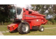 Mietitrebbie Massey Ferguson MF 28