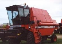 Mietitrebbie Massey Ferguson MF 29 XP