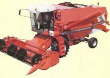 Mietitrebbie Massey Ferguson MF 30