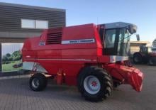 Mietitrebbie Massey Ferguson MF 40 RS