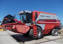 Mietitrebbie Massey Ferguson MF 7254