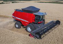 Mietitrebbie Massey Ferguson MF 9595