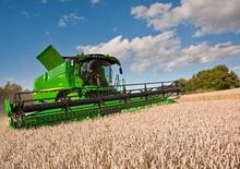 Mietitrebbie John Deere S 680