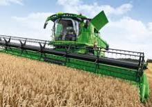 Mietitrebbie John Deere S 680