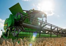 Mietitrebbie John Deere S 690