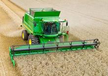 Mietitrebbie John Deere T 660 LL