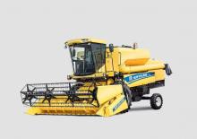 Mietitrebbie New Holland TC5.30