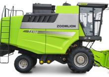 Mietitrebbie Zoomlion TE100