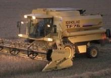 Mietitrebbie Ford-NH TF 78