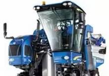 Mietitrebbie New Holland VX 7090