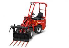 Mini caricatore frontale Thaler 1220