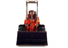 Mini caricatore frontale Thaler 2230 H