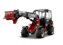 Mini caricatore frontale Thaler 3448 H