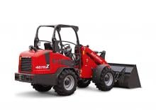Pale gommate Schäffer 4670 Z-2