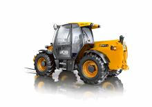 Mini caricatore frontale JCB 541-70 AGRI