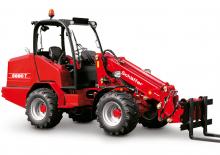 Pale gommate Schäffer 5680 T