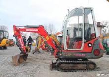 Miniescavatori Neuson 1302 RD Primus