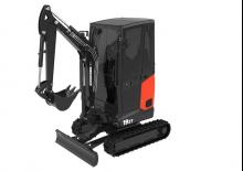 Miniescavatori Eurocomach 19 ZT