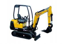 Miniescavatori Cams 216