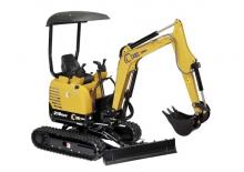 Miniescavatori Cams 219RSV