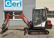 Miniescavatori Neuson 2200 RDV