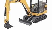 Miniescavatori Caterpillar 302.5C