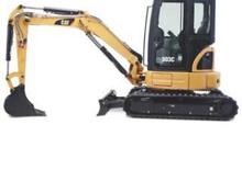 Miniescavatori Caterpillar 303 C R