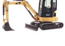Miniescavatori Caterpillar 303.5C CR