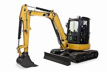 Miniescavatori Caterpillar 305.5E CR