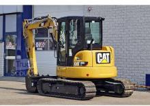 Miniescavatori Caterpillar 305E2 CR