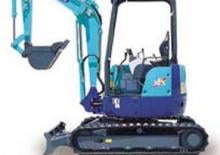 Miniescavatori IHI 30NX