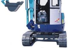 Miniescavatori Gehlmax-IHI 35 NX