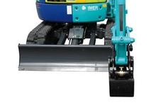 Miniescavatori Kato Imer 35 VX