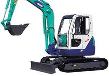 Miniescavatori Kato Imer 40 NX 2