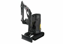 Miniescavatori Eurocomach 45va