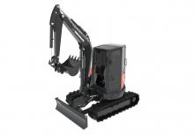 Miniescavatori Eurocomach 50 ZT